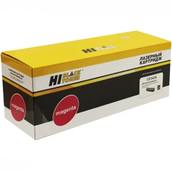 Лазерный картридж Hi-Black HB-CE343A для CLJ Enterprise MFP M775dn/775f/775z 4629756