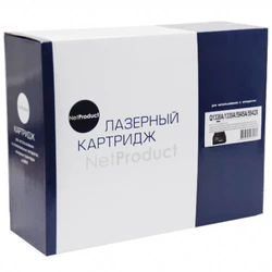 Лазерный картридж NetProduct N-Q1338/5942/5945/1339 200130210