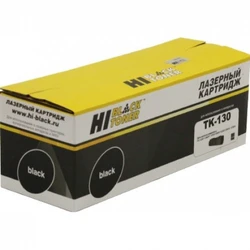 Лазерный картридж Hi-Black HB-TK-130 40108063