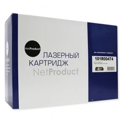Лазерный картридж NetProduct N-101R00474 72872841