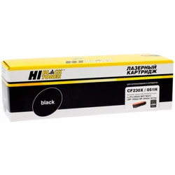 Лазерный картридж Hi-Black HB-CF230X/051H 7970267101