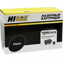 Лазерный картридж Hi-Black HB-106R01415 96001011