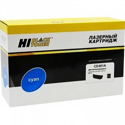 Лазерный картридж Hi-Black HB-CE401A 98927802