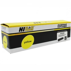 Лазерный картридж Hi-Black HB-CF532A 98927827