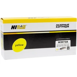 Лазерный картридж Hi-Black HB-W2072A 98927837