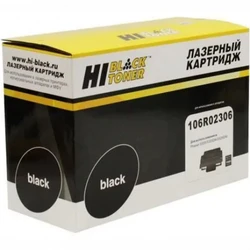 Лазерный картридж Hi-Black HB-106R02306 для Phaser 3320/DNI 9895640072