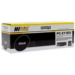 Лазерный картридж Hi-Black HB-PC-211EV 98971452