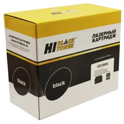 Лазерный картридж Hi-Black HB-CE390X 9915313315