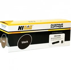 Лазерный картридж Hi-Black HB-CE310A 997015954