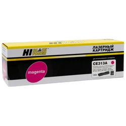 Лазерный картридж Hi-Black HB-CE313A 997015957