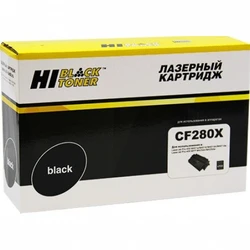 Лазерный картридж Hi-Black HB-CF280X 99901000202