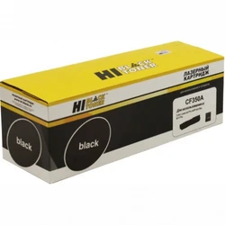 Лазерный картридж Hi-Black HB-CF350A 99901010