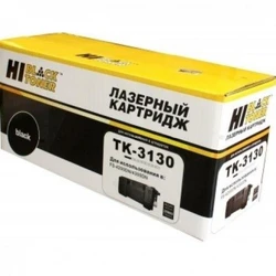 Тонер Hi-Black HB-TK-3130 401080121