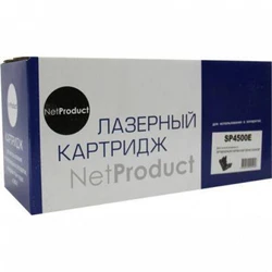 Тонер NetProduct N-SP4500E 4073410