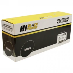 Тонер Hi-Black HB-T-1640E 80111