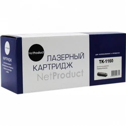 Тонер NetProduct N-TK-1160 939271010