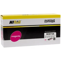 Тонер Hi-Black HB-W2073A 98927838