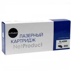Тонер NetProduct N-TL-420H 9897154