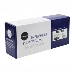 Тонер NetProduct N-TN-2375/TN-2335 991163760
