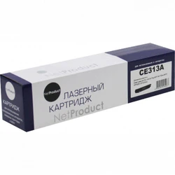 Тонер NetProduct N-CE313A 997015963