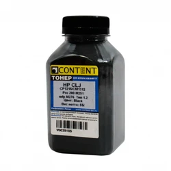 Струйный картридж Content 1010100405