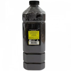 Струйный картридж Hi-Black Универсальный тонер Black, 585г, канистра 10101085