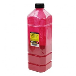 Струйный картридж Hi-Black Универсальный тонер Magenta, 585 г, канистра 10101087