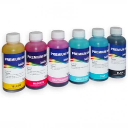 Струйный картридж InkTec E0010 1507060101U