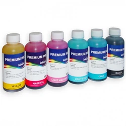 Струйный картридж InkTec E0010 1507060131U