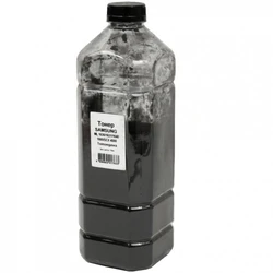 Струйный картридж Tomoegawa Универсальный тонер Bk, 700 г, канистра 201040839501