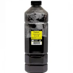 Струйный картридж Hi-Black Универсальный тонер Black, 500 г, канистра 4010715509375