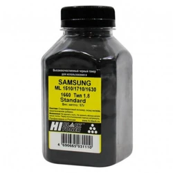 Струйный картридж Hi-Black Тонер Black, 57 г, банка 98036805