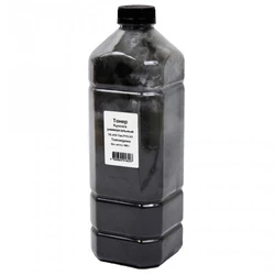 Струйный картридж Tomoegawa Универсальный тонер PYU-01, Bk, 900 г, канистра 991221490071