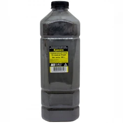 Струйный картридж Hi-Black Универсальный тонер Bk, 900 г, канистра 9912214900980