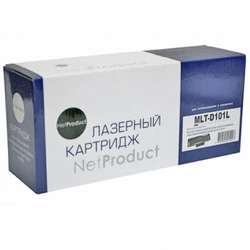 Лазерный картридж NetProduct N-MLT-D101S 960010549810