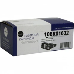 Тонер NetProduct N-106R01632 989999183070
