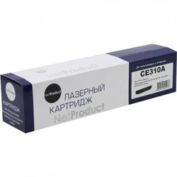 Тонер NetProduct N-CE310A 997015960