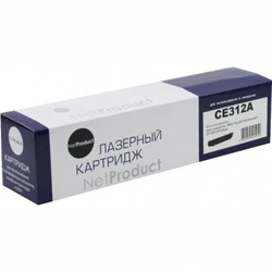 Тонер NetProduct N-CE312A 997015962