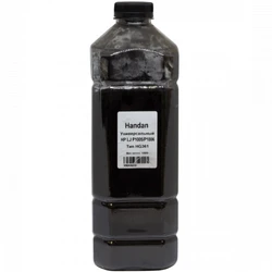 Струйный картридж Handan Тонер Универсальный для HP LJ P1005/P1160 980361601