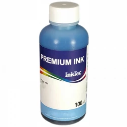 Струйный картридж InkTec T0822 Чернила E0010 для Epson R200/R270 C, 0,5 л 1507060115U