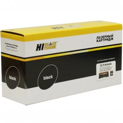 Тонер Hi-Black HB-CLT-K404S для Xpress C430/C430W/480/W/FN/FW