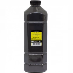 Струйный картридж Hi-Black Универсальный для CF218/CF230 Тип 6.5 Black 1 кг канистра 4010715509263
