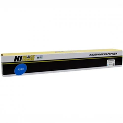 Тонер Hi-Black HB-C-EXV54 C для iR C3025/C3025i/C3125i/C3226i Cyan 8.5K 101131375