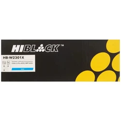 Лазерный картридж Hi-Black HB-W2301X