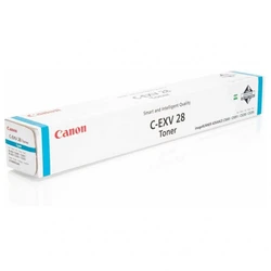 Лазерный картридж Canon C-EXV 28 Cyan 2793B002AB