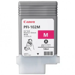 Струйный картридж Canon PFI-102 Magenta (0897B001AA)