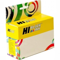 Струйный картридж Hi-Black HB-F6T83AE для PW Pro477dw/452dw 973X желтый