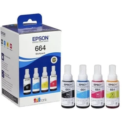 Струйный картридж Epson C13T66464A C13T66464A_N