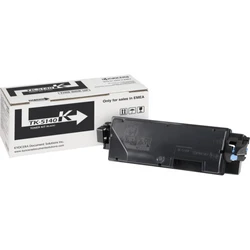 Картридж для плоттеров Kyocera TK-5150K черный