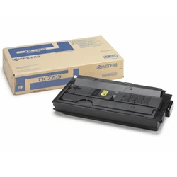 Картридж для плоттеров Kyocera TK-7205 черный